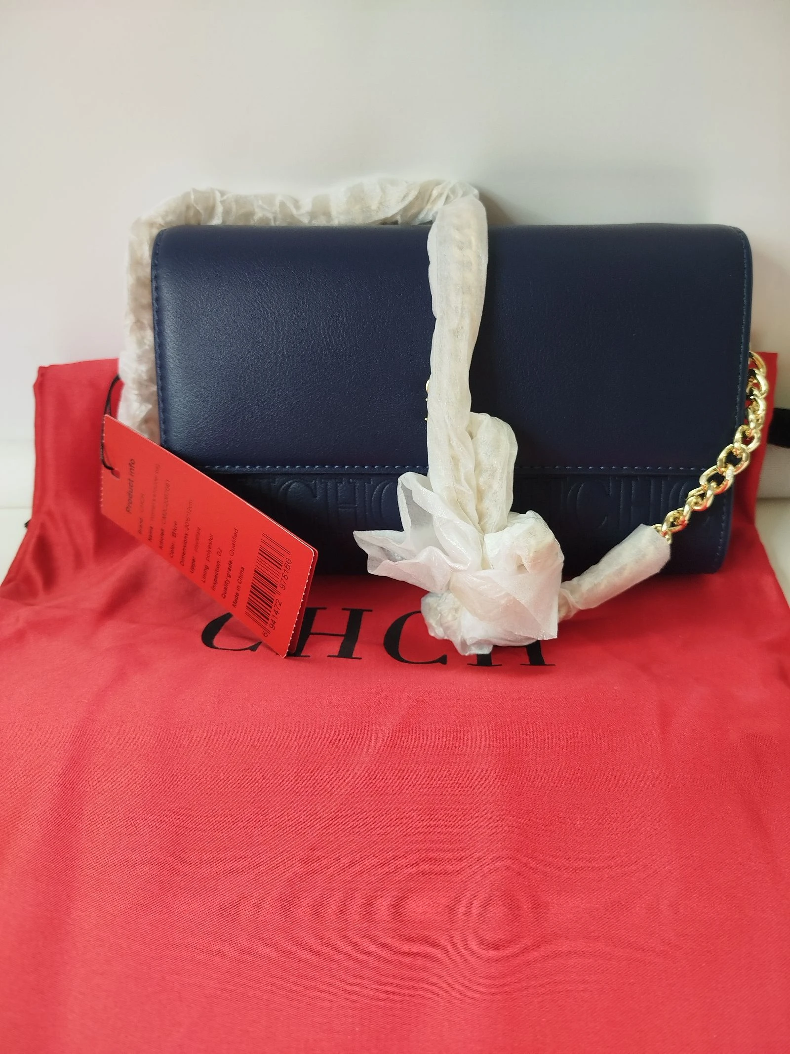 Bolsa mulher – photo 3